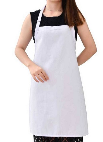 Customize This Cotton Blend Apron With A Company Logo, Quote, Or Monogram. Perfect For Every Chef! This Particular Item Is Outsourced, So It Can Only Be Hdpng.com  - Kitchen Apron, Transparent background PNG HD thumbnail