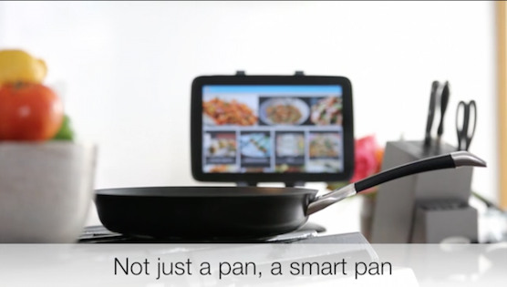 1. Smartypans Smartypans.png - Kitchen Gadget, Transparent background PNG HD thumbnail