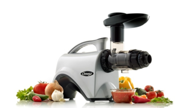 Omega Nutrition Center ($379.95) For Those Looking For The Perfect Versatile, U201Cgo Tou201D Healthy Kitchen Applianceu2026This Is It! Beyond Transforming Fruit And Hdpng.com  - Kitchen Gadget, Transparent background PNG HD thumbnail