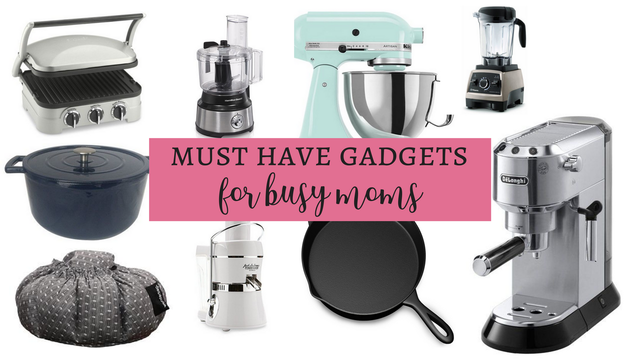 Top 10 Kitchen Gadgets For Busy Moms - Kitchen Gadget, Transparent background PNG HD thumbnail
