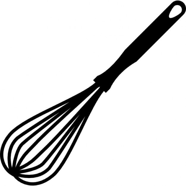 Whisk Kitchen Tool - Kitchen Tools, Transparent background PNG HD thumbnail