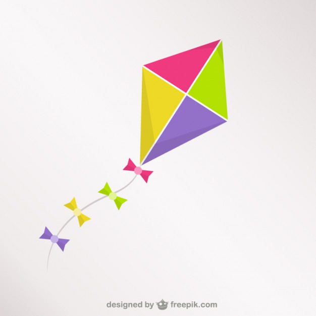 Kite Png Hd Images Hdpng.com 626 - Kite Images, Transparent background PNG HD thumbnail