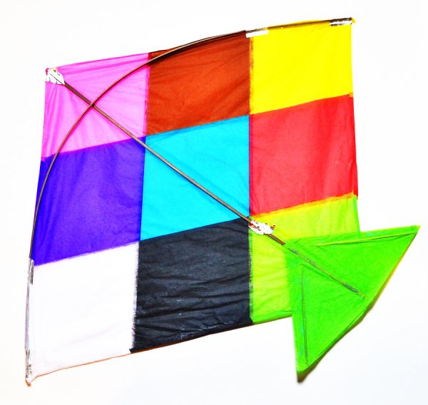 6. Delta Kite - Kite Images, Transparent background PNG HD thumbnail