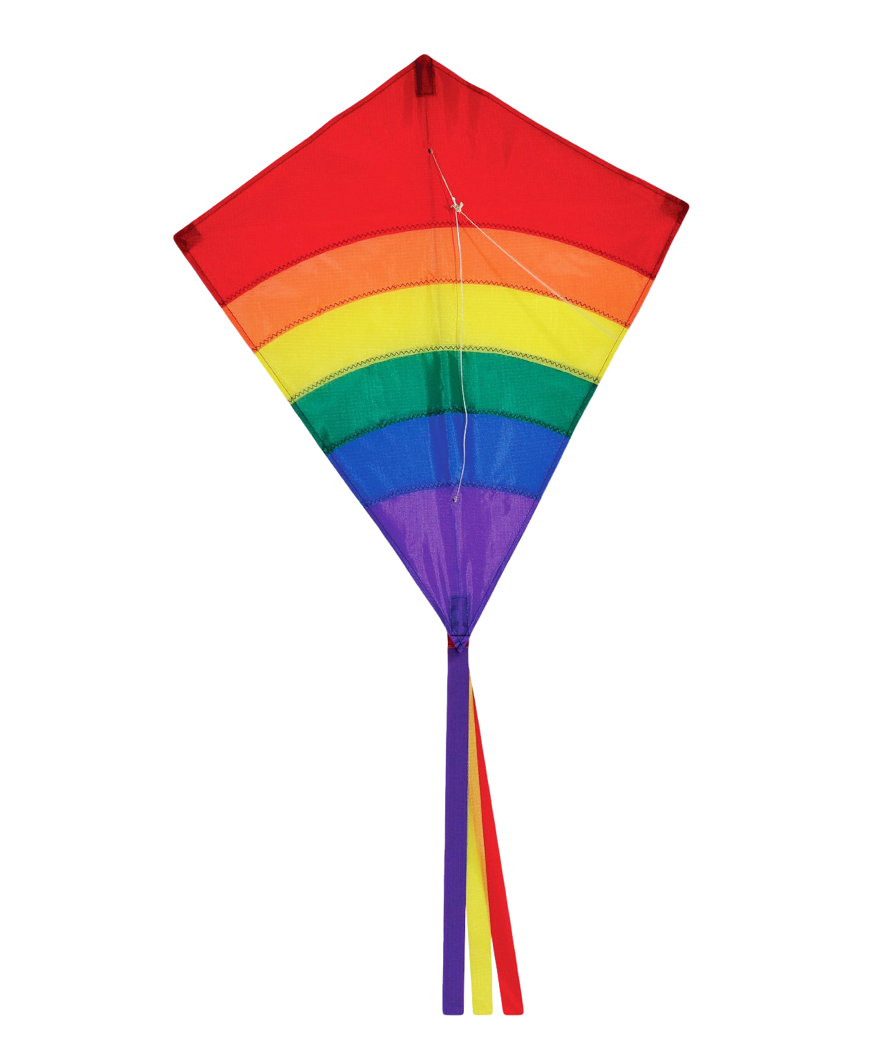 colorful kite with kite