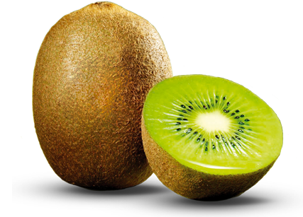 Kiwi Fruit Png - Kiwi, Transparent background PNG HD thumbnail