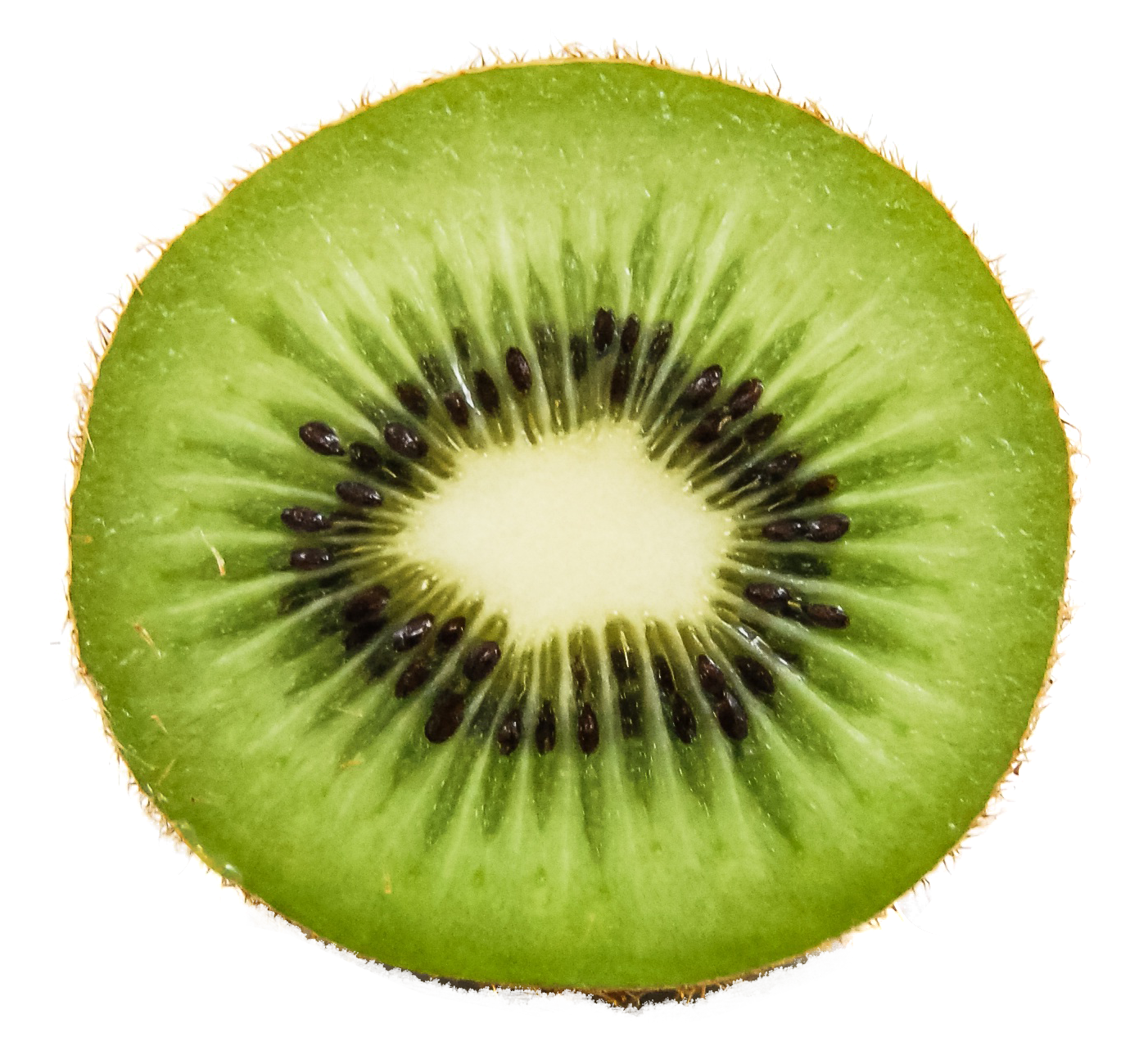 Kiwi Fruit Png Transparent Image - Kiwi, Transparent background PNG HD thumbnail