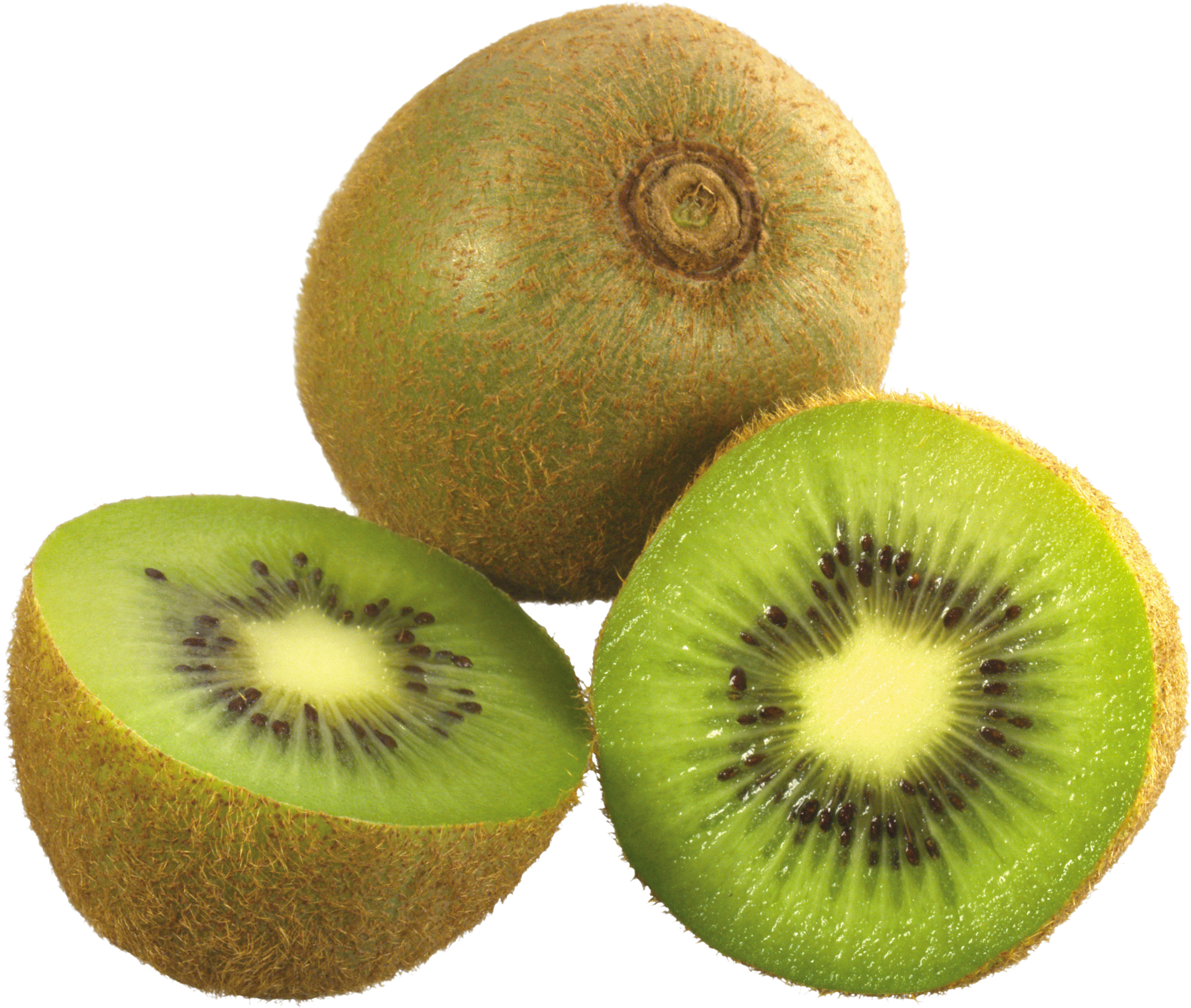 Kiwi PNG image, free fruit ki