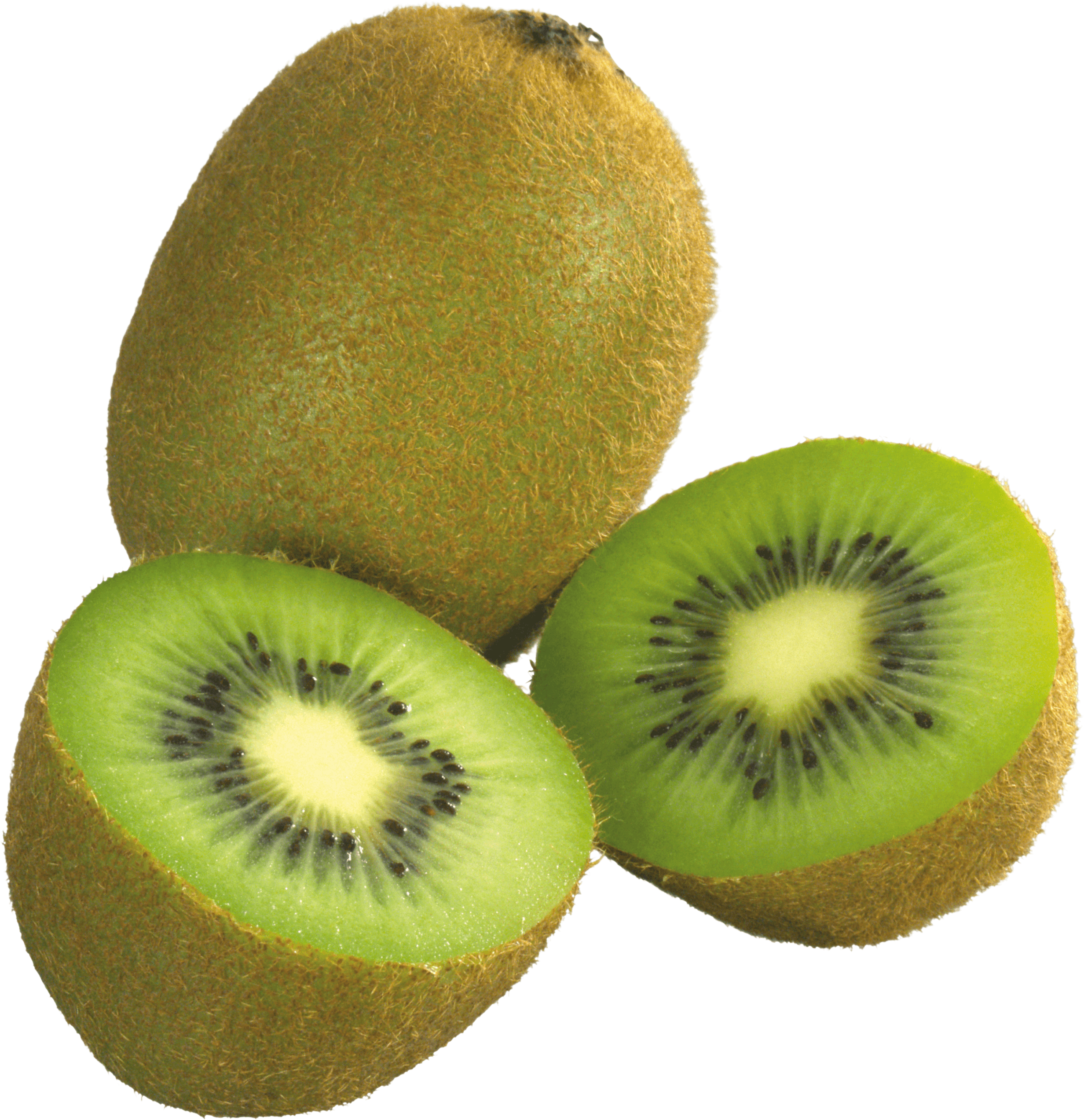 Kiwi Fruit PNG