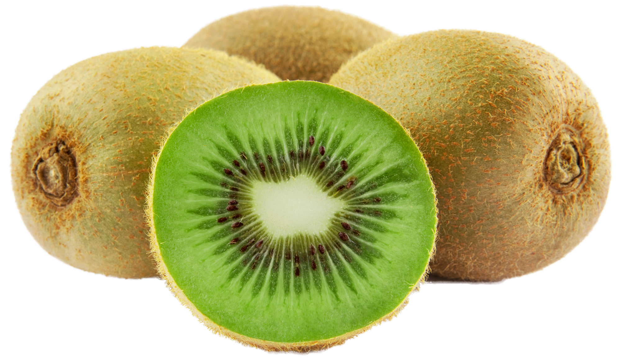 Kiwi Fruit PNG Clipart