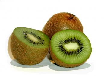 Kiwi Fruit PNG Image