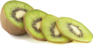 The Small But Mighty Kiwifruit Kiwi Slice Png - Kiwi Slice, Transparent background PNG HD thumbnail
