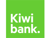 Kiwibank Logo, Before and Aft