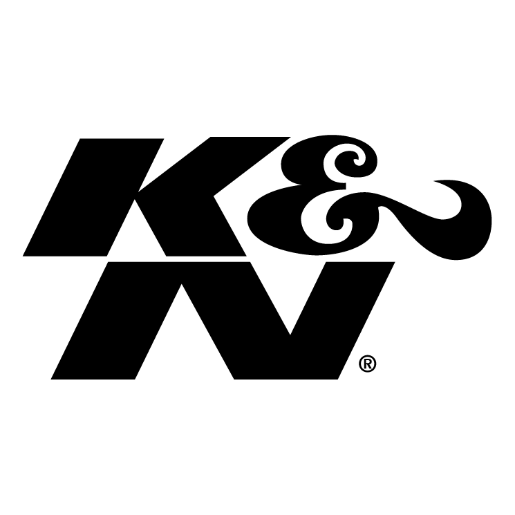 Ku0026N Logo