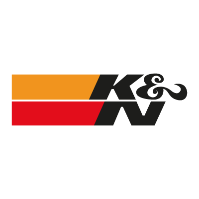 k-and-n-vector-logo - Logo Kn
