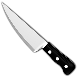 Knife Png Image #27810 - Knife, Transparent background PNG HD thumbnail