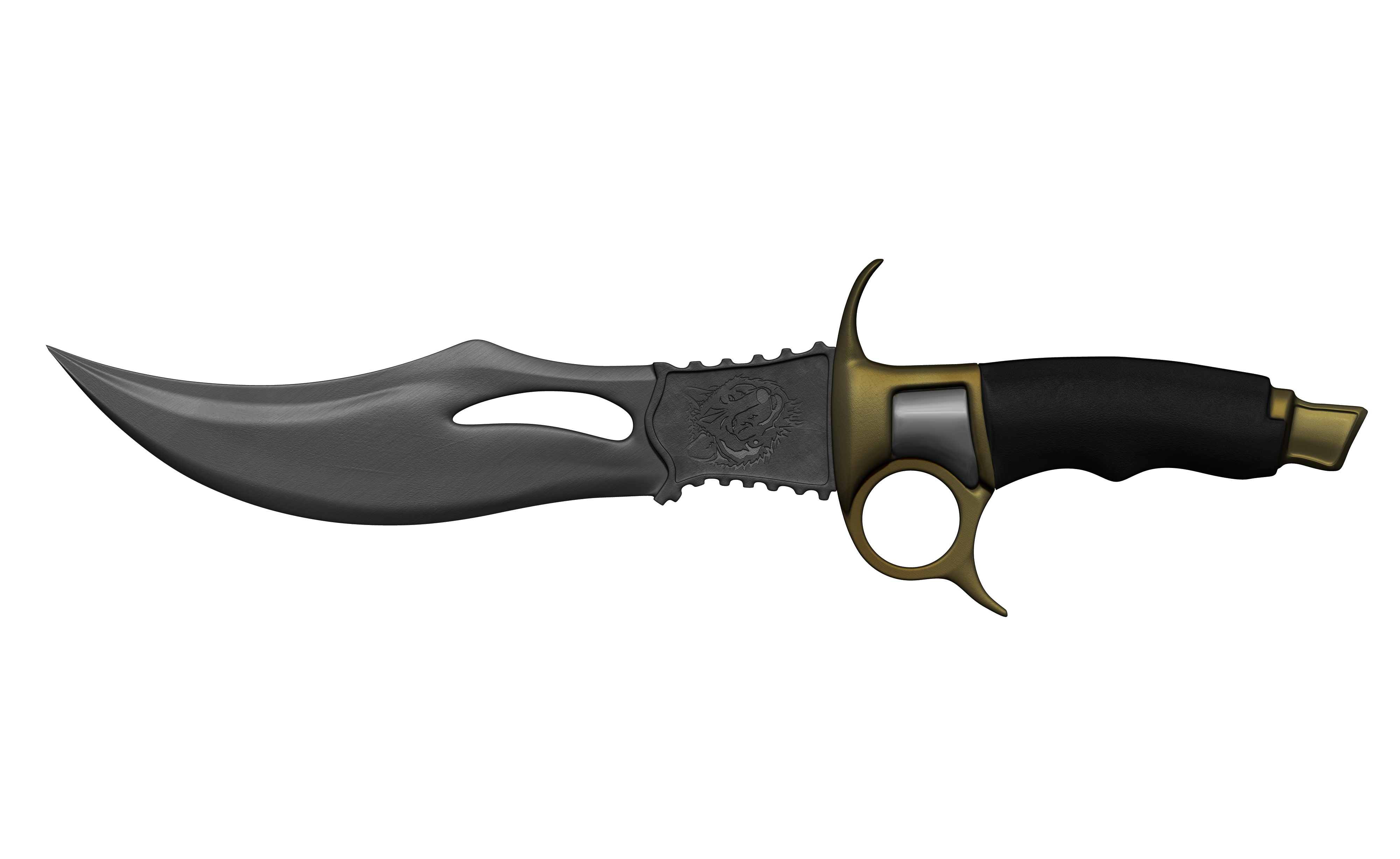 Knife Png Image - Knife, Transparent background PNG HD thumbnail