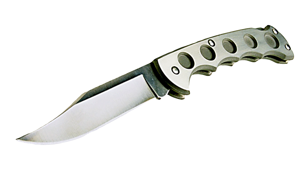 knife PNG Transparent Image
