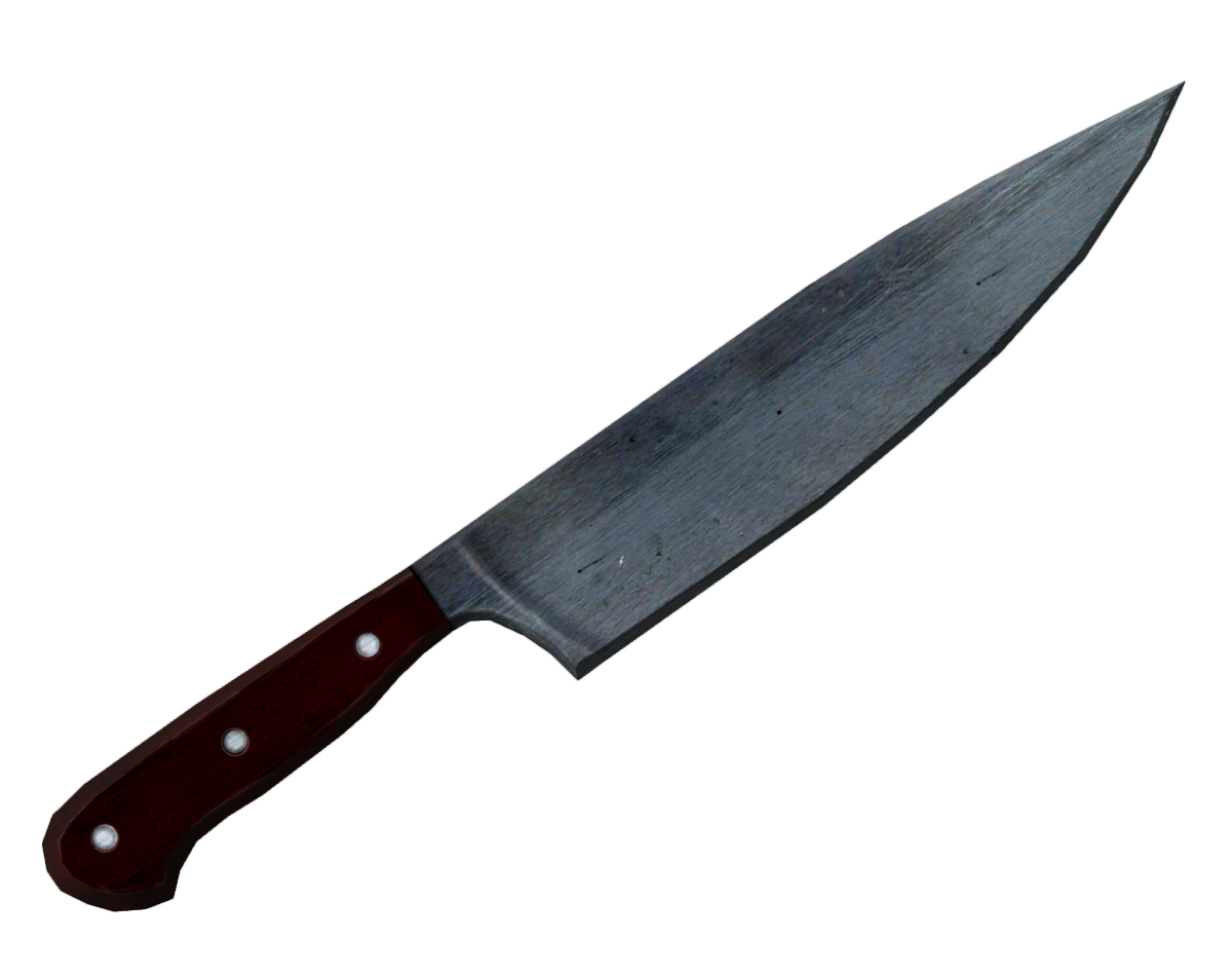 Knives Transparent Png - Knife, Transparent background PNG HD thumbnail