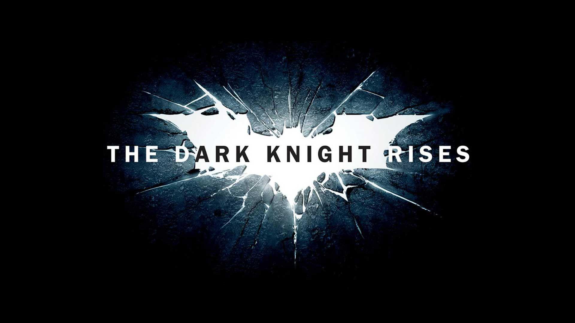 Batman The Dark Knight Logo @ - Knight, Transparent background PNG HD thumbnail