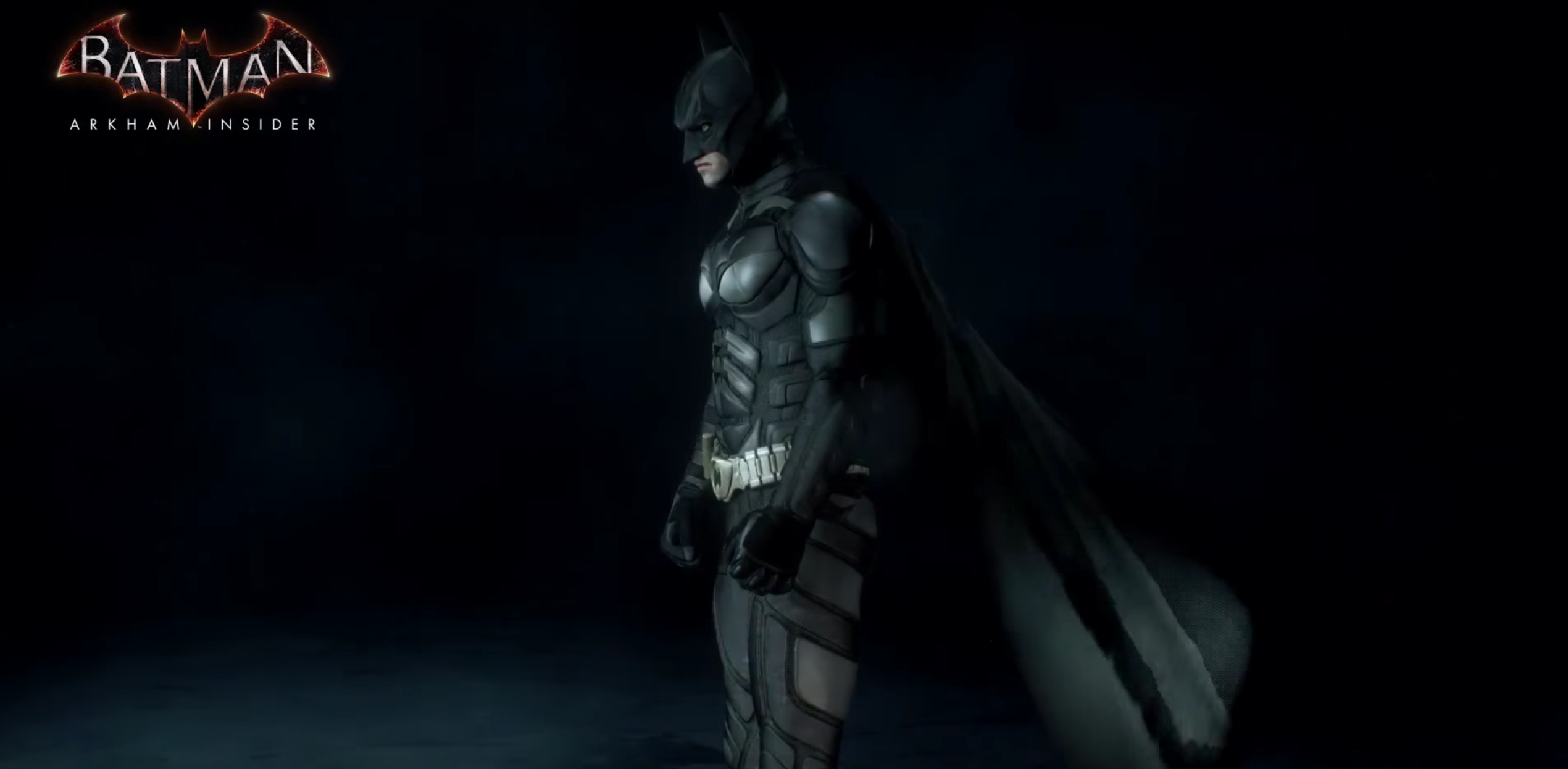 Video Game   Batman: Arkham Knight Wallpaper - Knight, Transparent background PNG HD thumbnail