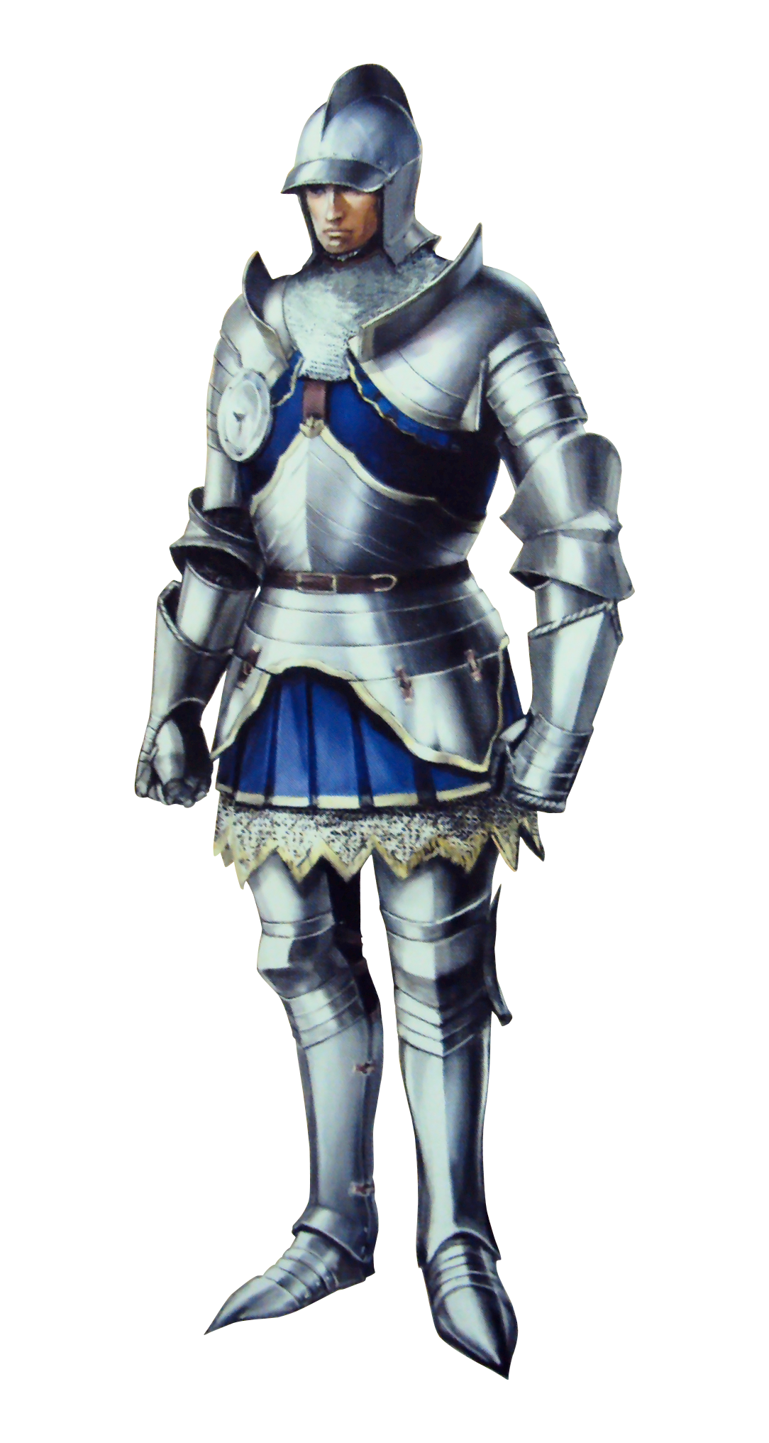 Hdpng - Knight, Transparent background PNG HD thumbnail