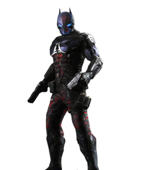 File:arkham Knight.png - Knight, Transparent background PNG HD thumbnail