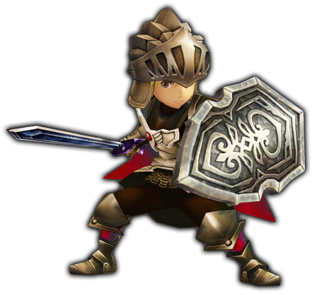 Knight Png Pic PNG Image