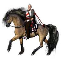 Knight Png Clipart Png Image - Knight, Transparent background PNG HD thumbnail