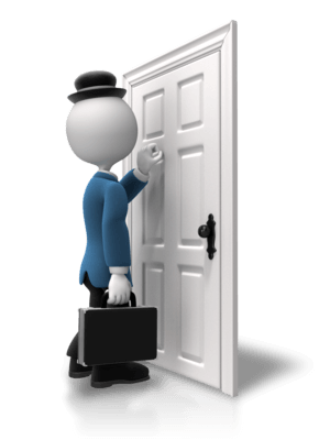 Knocking On Door Png Hd Hdpng.com 300 - Knocking On Door, Transparent background PNG HD thumbnail