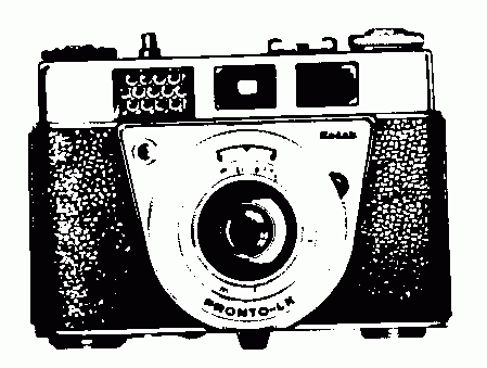 File:kodak Retinette 1B Vers 1961.png - Kodak, Transparent background PNG HD thumbnail