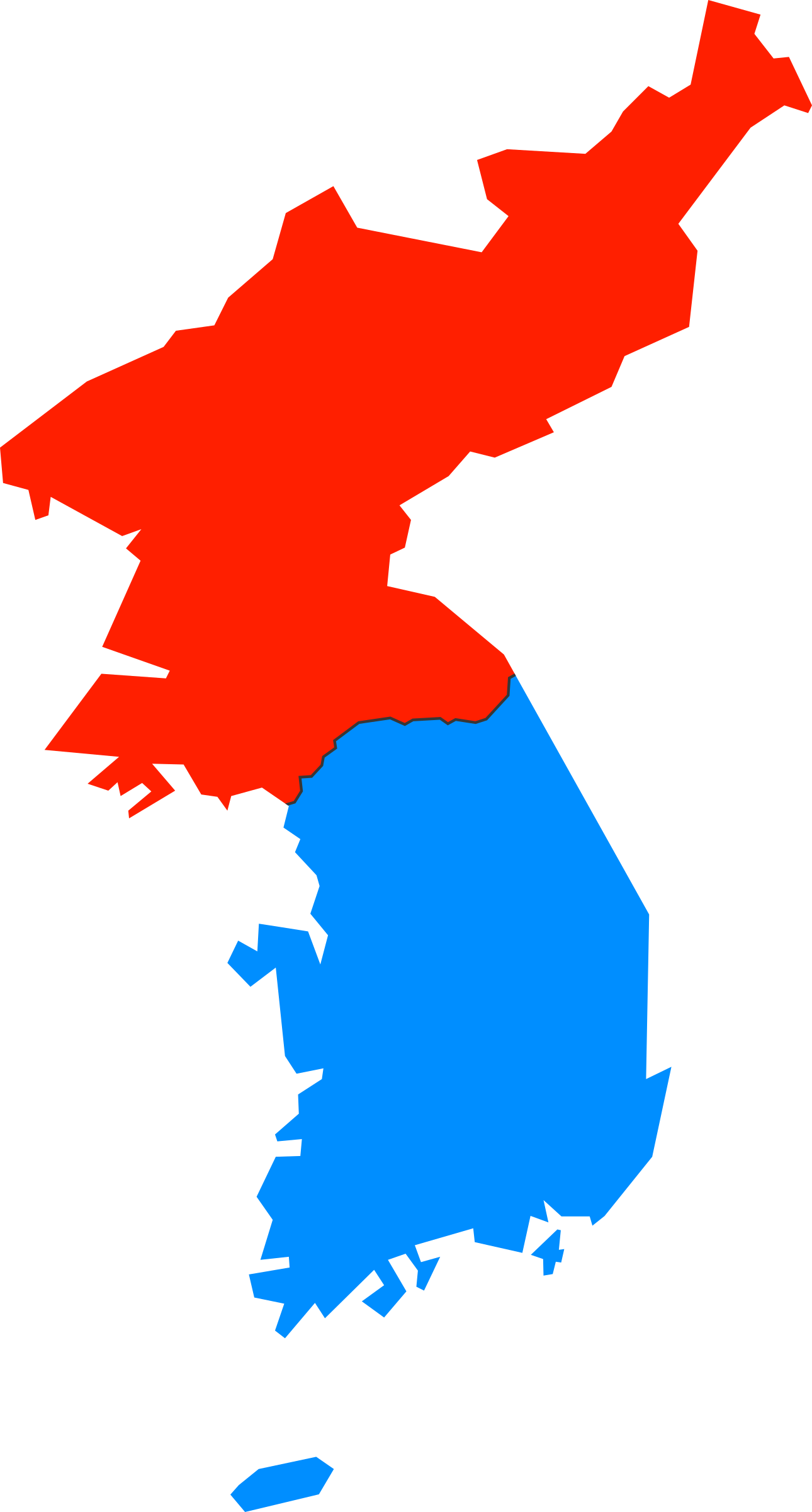 128x128 px, Republic Of Korea