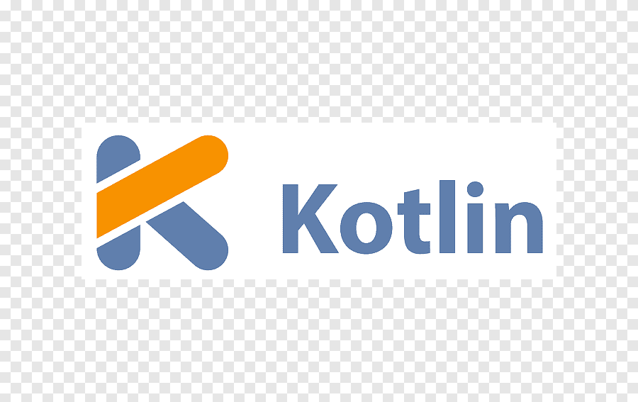 Kotlin Try Catch Android Programming Language, Android, Text, Logo Pluspng.com  - Kotlin, Transparent background PNG HD thumbnail