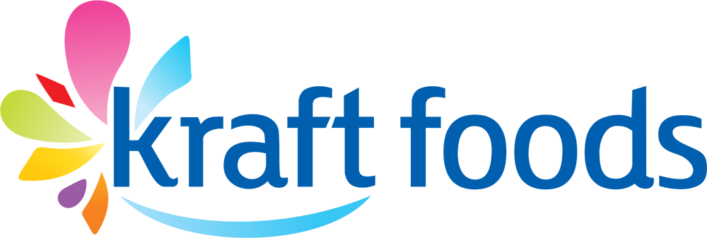 The Now Abandoned Kraft Foods Logo. - Kraft Foods, Transparent background PNG HD thumbnail