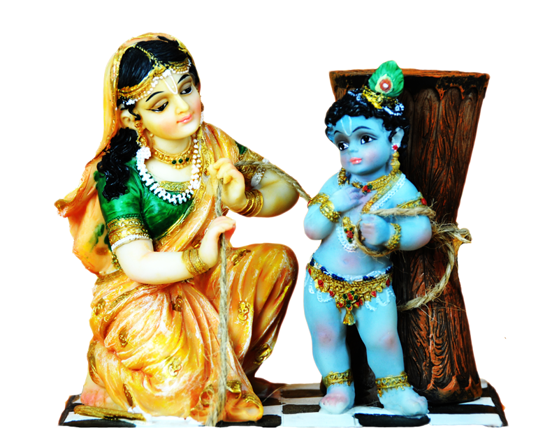 Your Devotion And Generosity Has Always Made Janmashtami A Very Significant And Jubilant Event, Touching The Lives Of Thousands Of Pilgrims. - Krishna Janmashtami, Transparent background PNG HD thumbnail