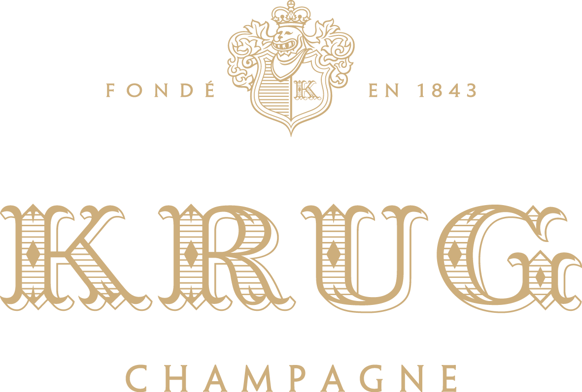 Every Year, Krug Picks An Ingredient That Challenges Chefs To Use With The Aim Of Accentuating The Big, Bold Notes Of Their Flagship Grande Cuvée, Hdpng.com  - Krug, Transparent background PNG HD thumbnail
