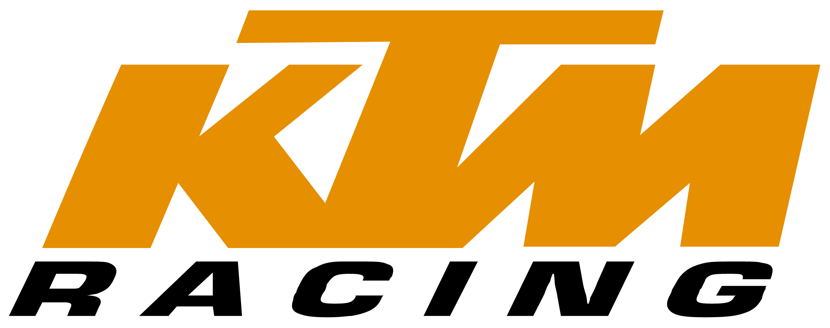 Ktm Logo | Logo Design Creative, Popular Logos, Green Logo Design - Ktm Racing, Transparent background PNG HD thumbnail