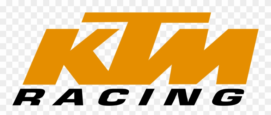 Ktm Racing Logo Popular Logos, Pocket Bike, Motorcycle Clipart Pluspng.com  - Ktm Racing, Transparent background PNG HD thumbnail