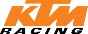 Ktm Racing Logo Vector (.eps) Free Download - Ktm Racing, Transparent background PNG HD thumbnail