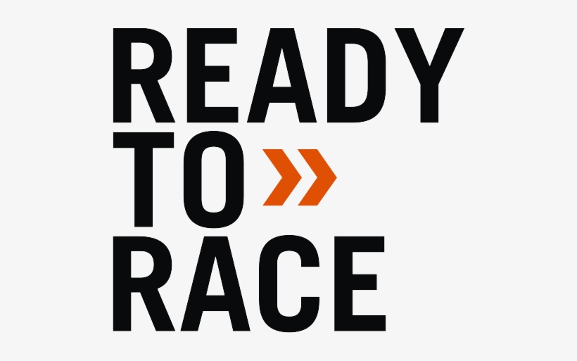 Ready To Race   Ready To Race Logo Png Png Image | Transparent Png Pluspng.com  - Ktm Racing, Transparent background PNG HD thumbnail
