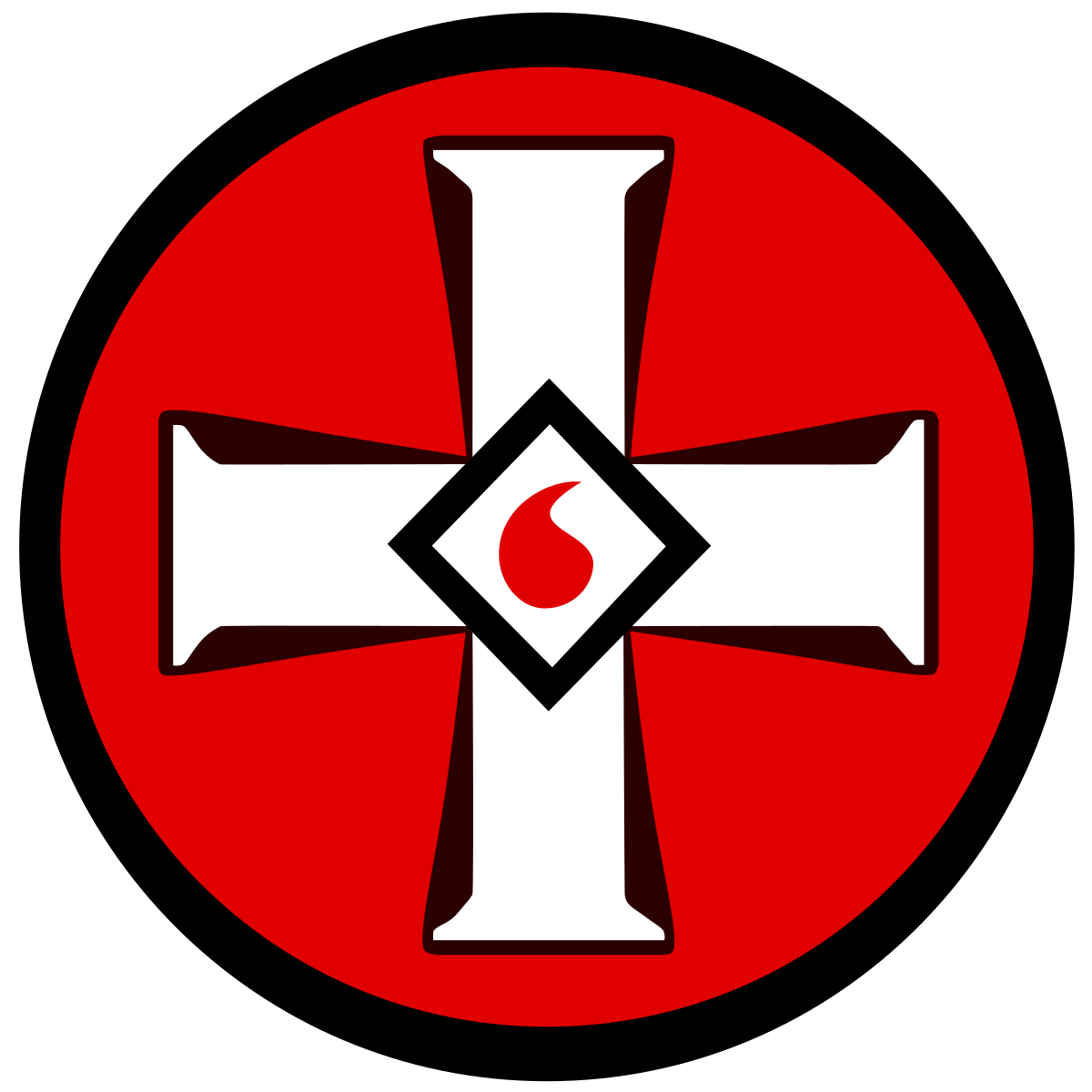 Ku Klux Klan PNG-PlusPNG.com-