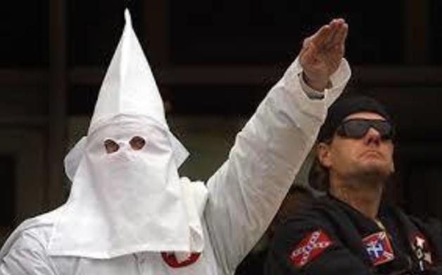 A Local Chapter Of A Hate Group Is Planning To Hold A Rally And Cross Lighting On May 27 In Southern Lancaster County, And Media Attention Has Prompted A Hdpng.com  - Ku Klux Klan, Transparent background PNG HD thumbnail