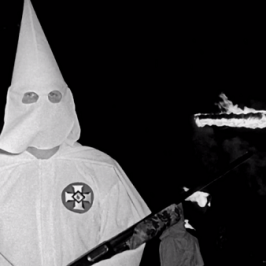 The Ku Klux Klan (KKK) - MMD 
