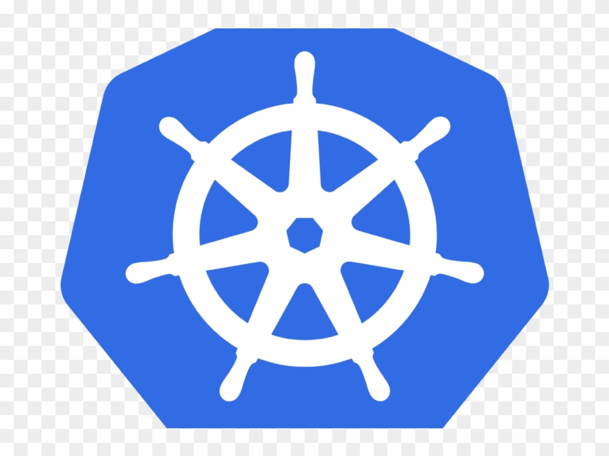 Kubernetes Logo Docker Orches