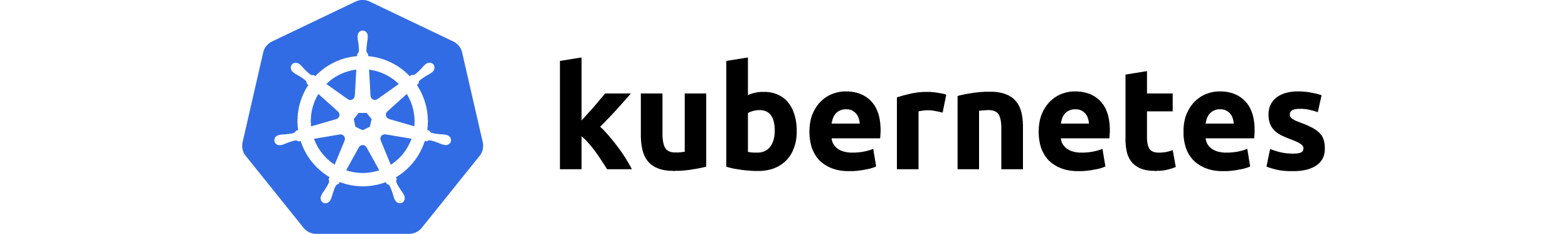 Kubernetes Logo Download Vect