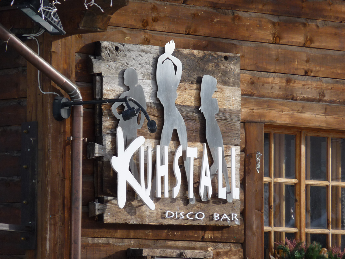 Kuhstall Livigno, Disco Pub, Italy - Kuhstall, Transparent background PNG HD thumbnail