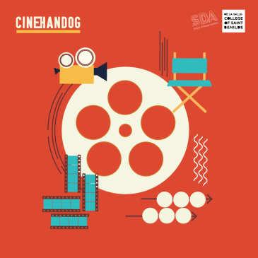 Cinehandog 2016: Pista Ng Pelikulang Pilipino - Kulturang Pinoy, Transparent background PNG HD thumbnail