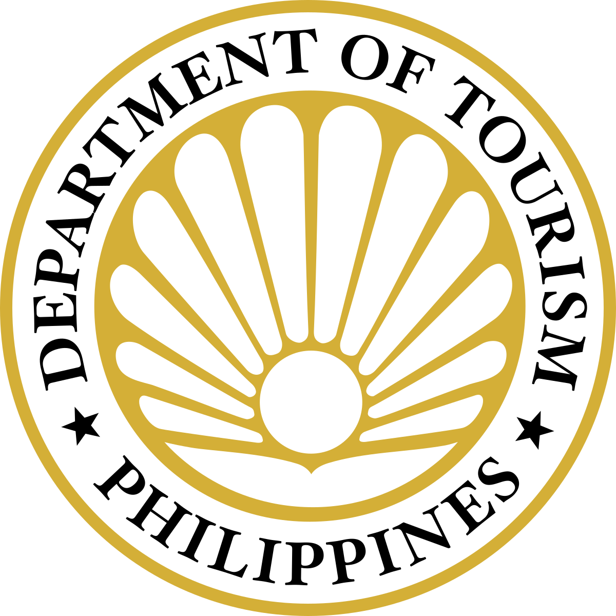 Philippine Government Department Of Tourism Philippines Hdpng.com  - Kulturang Pinoy, Transparent background PNG HD thumbnail