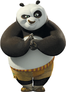 File:po From Dreamworks Animationu0027S Kung Fu Panda.png   Kung Fu Panda Png - Kung Fu Panda, Transparent background PNG HD thumbnail