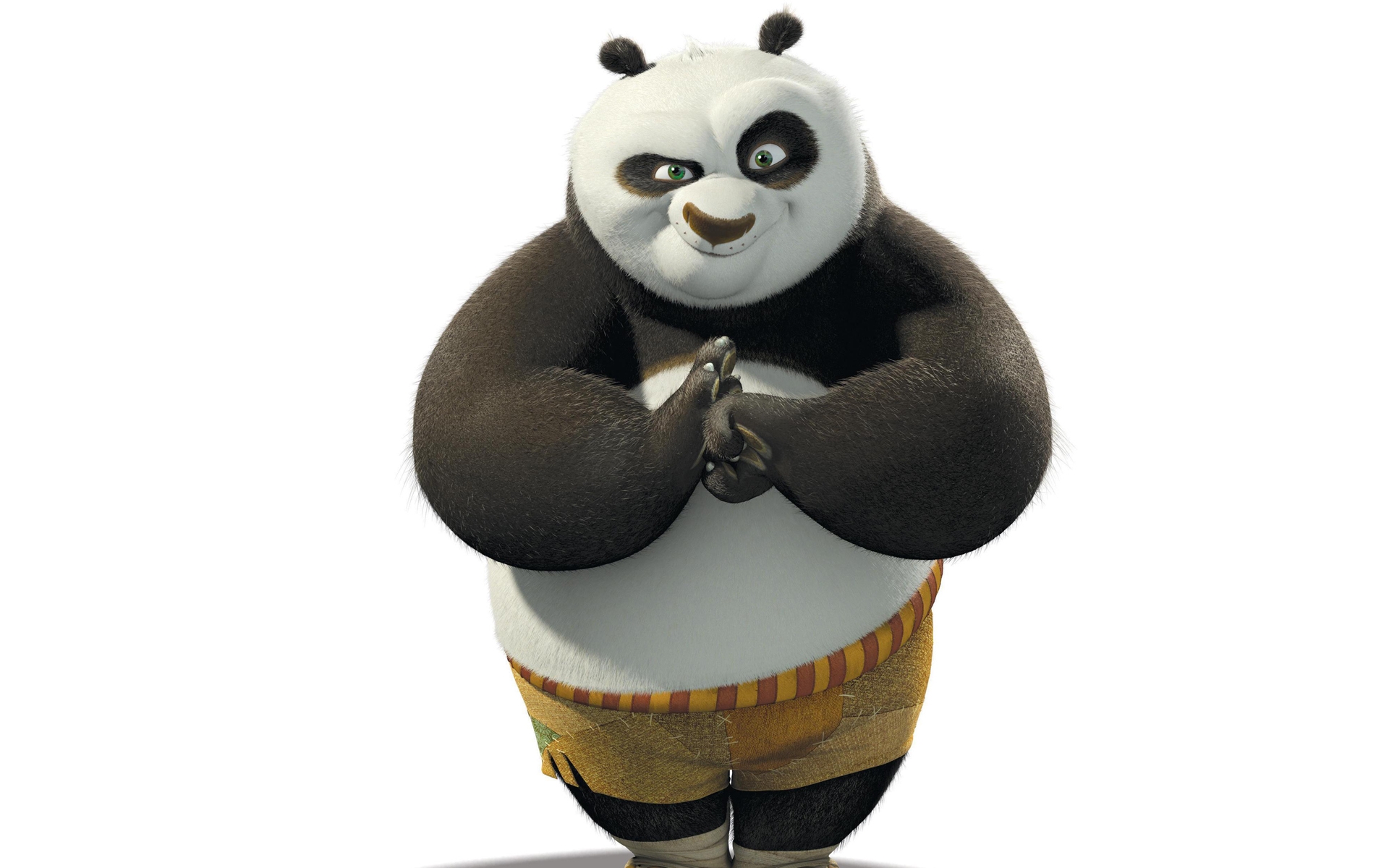 Kung Fu Panda Best Quality Wallpapers Hdpng.com  - Kung Fu Panda, Transparent background PNG HD thumbnail
