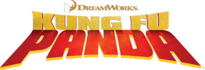 Kung Fu Panda Movie Logo Psd10560.png - Kung Fu Panda, Transparent background PNG HD thumbnail